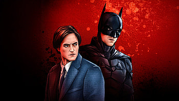 The Batman Dark Hero Rising, batman, the-batman, superheroes, artwork, art, digital-art, artstation HD wallpaper