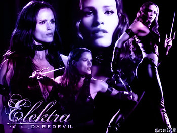 Electra, jennifer garner, adventure, hero HD wallpaper