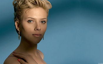 Scarlett Johansson New Hair Style, scarlett-johansson, movies, lucy, celebrities, girls, hairs HD wallpaper