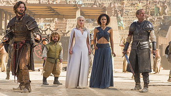 S05E09, Tyrion Lannister HD wallpaper