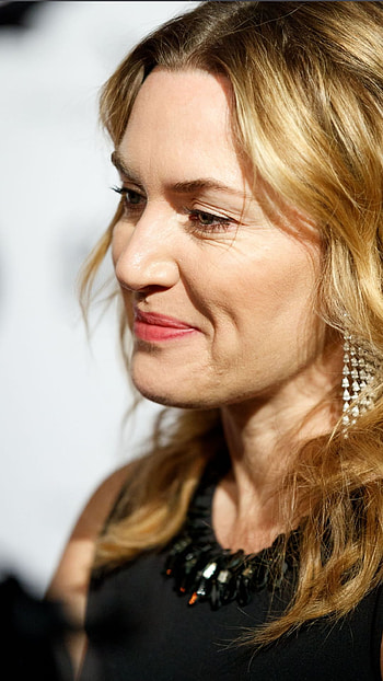 Celebrity, Kate Winslet HD phone wallpaper