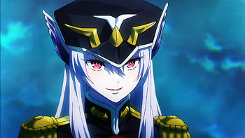 Kyouka Uzen Chained Anime Soldier -, Chained Soldier, Anime, Kyouka Uzen HD wallpaper