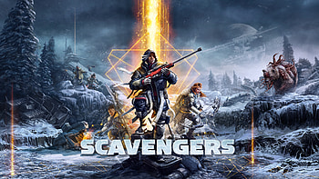 Scavengers 2020, scavengers, 2020-games, games HD wallpaper