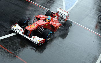 Sports, Ferrari, Alonso, F2012, F1, Fernando, Formula 1, Formula One HD wallpaper