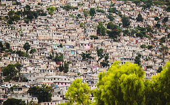 Haiti Travels, Family care, NPH Haiti, NPH Ireland partnership HD wallpaper