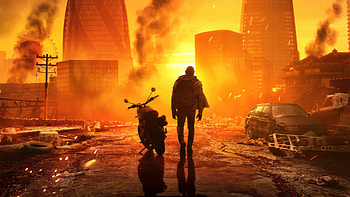 Afterburn, afterburn, movies, 2025-movies, poster HD wallpaper