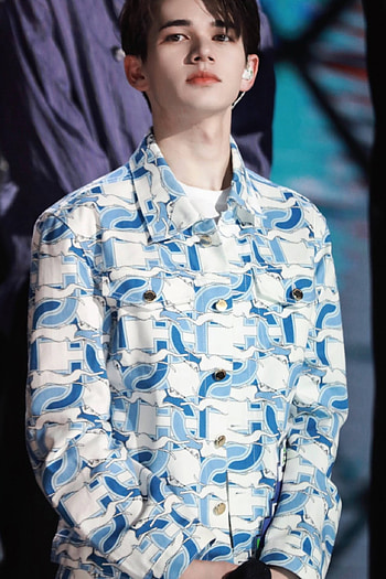 CHUANG 2021, Produce Camp, Chuang trainees, Tumblr posts HD phone wallpaper