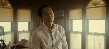 Nope (Movie 2022), Intriguing plot, All-star cast, Thrilling cinematic experience HD wallpaper