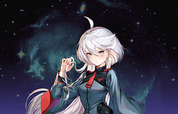 Miorine Rembran, Miorine Rembran, Anime, Mobile Suit Gundam: The Witch from Mercury HD wallpaper