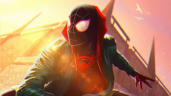 Spiderman Miles Morales PS5 Video Game , spider-man-miles-morales, games, 2021-games, ps5-games, ps-games, spiderman, marvel HD wallpaper