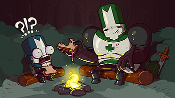 Castle Crasher 224339 HD wallpaper