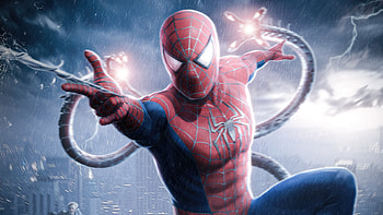 The Spiderman No Way Home , spider-man-no-way-home, spiderman, superheroes, 2023-movies, movies, behance HD wallpaper