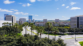 Street sweeping, Irvine CA, Sweeping corp, Travels HD wallpaper