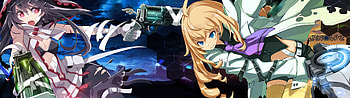 Dual Monitor Anime Save one / Post one! : anime HD wallpaper