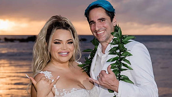 Trisha Paytas, Dexerto news, YouTube updates, Latest coverage HD wallpaper