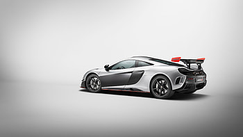 2017 Mclaren Mso R Coupe, mclaren, cars, 2017-cars HD wallpaper