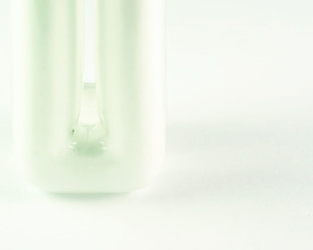 White HD wallpaper