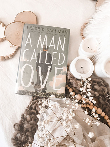 A Man Called Ove, Grumpy old man, Unexpected relationships, Heartwarming story HD phone wallpaper