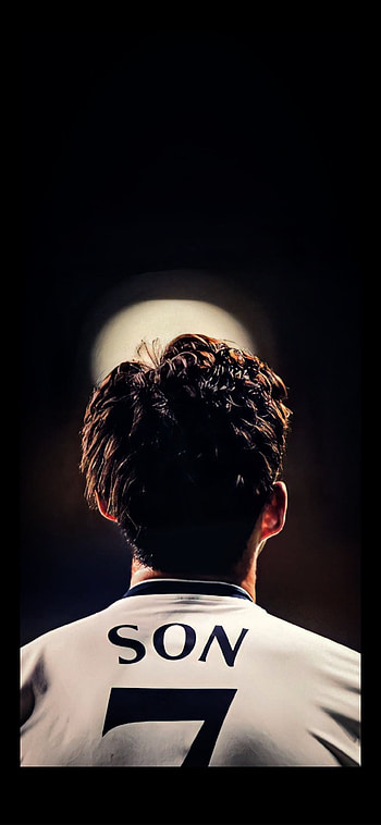 Son, Tottenham HD phone wallpaper