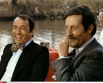 Jean Rochefort, Movies, Un grand monsieur sen est all HD wallpaper
