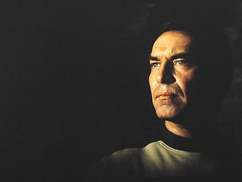 MARTIN LANDAU AS 'JOHN KOENIG', action, tvshow, entertainment, usa HD wallpaper