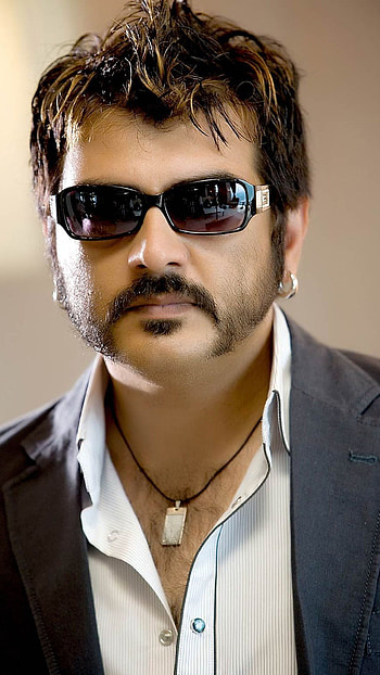Ajith , north indian movies gangster, north indian movies, gangster HD phone wallpaper
