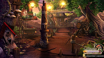 Queens Quest 2 - Stories of Forgotten Past04, hidden object, fun, video games, cool, puzzle HD wallpaper