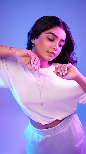 Gouri kishan, tamil movie HD phone wallpaper