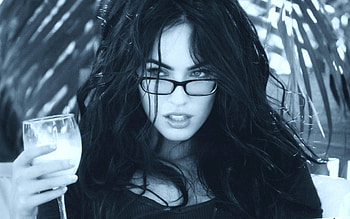 Megan fox, sexy, women, megan, girl, fox HD wallpaper