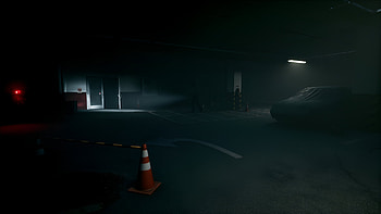 The Bridge Curse 2: The Extrication, video game, The Bridge Curse 2: The Extrication HD wallpaper