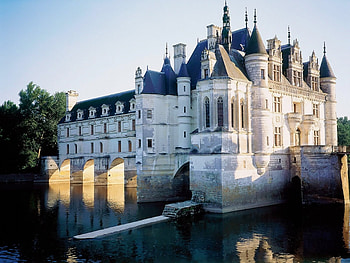 Landscape, Architecture, Castles HD wallpaper