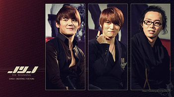 JYJ, tohoshinki, yoochun, jaejoong, xiah, micky, dbsk, junsu, jejung, tvxq HD wallpaper