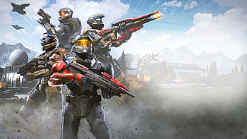 Haloinfinite 2021, halo-infinite, 2021-games, games HD wallpaper