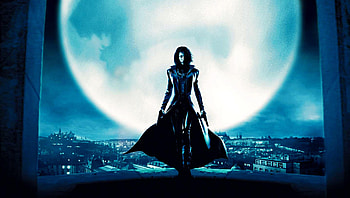 Underworld (2022) movie HD wallpaper