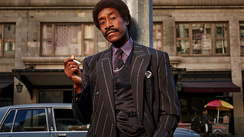 Don Cheadle's TV show, Fate of Marvel star, Black Monday confirmed, Exciting news HD wallpaper