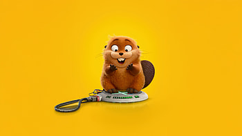 Hoppers Movie 2026, hoppers, movies, 2026-movies, animated-movies HD wallpaper