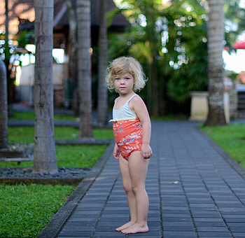 Little girl, childhood, blonde, fair, nice, adorable, bonny, sweet, Belle, white, Hair, girl, grass, tree, Standing, comely, sightly, pretty, green, face, lovely, pure, child, graphy, cute, baby, , Nexus, beauty, kid, feet, beautiful, people, little, pink, princess, dainty HD wallpaper