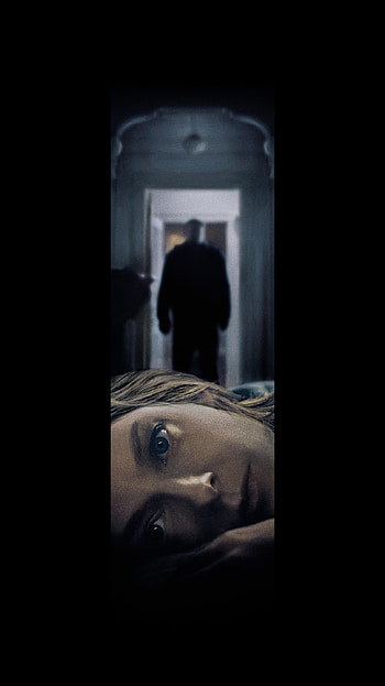 Panic Room (2022) movie HD phone wallpaper