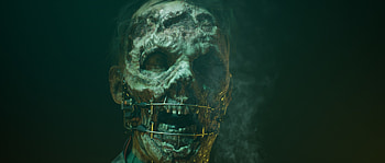 The Dark : The Devil in Me, Gaming, Screenshot galerie, Anthology HD wallpaper