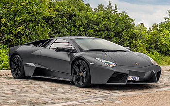 Lamborghini Reventon, 2008 , , Car pixel HD wallpaper
