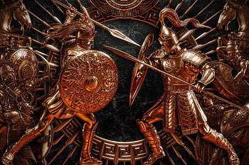 A Total War Saga TROY, War, TROY, Total, Saga, A HD wallpaper