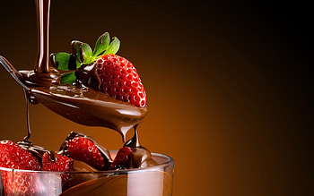 sweet , Captivating sugar-coated goodness, Tempting sweetness, Flavorful delight HD wallpaper