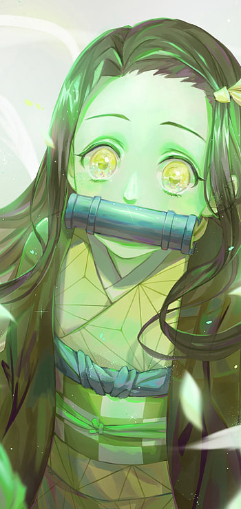 Anime, Demon Slayer: Kimetsu no Yaiba HD phone wallpaper