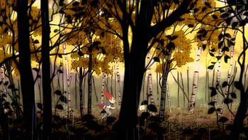 Over The Garden Wall | Cartoon Network HD wallpaper