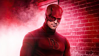 Daredevil Triumph, daredevil, superheroes, artwork, art, digital-art HD wallpaper
