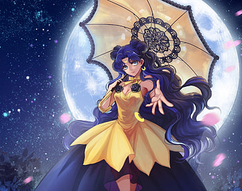 | Background ID:554380. Anime Sailor Moon HD wallpaper