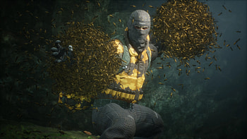 Metal Gear Solid Δ: Snake Eater — Ultra, video game, Metal Gear Solid Δ: Snake Eater HD wallpaper