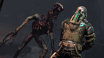 Dead Space, Gaming HD wallpaper