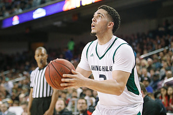 LiAngelo Ball, Arrest in China, Unclear HD wallpaper