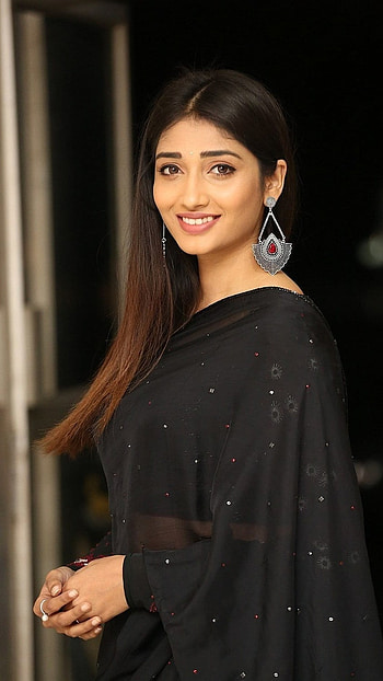 Priya Vadlamani, Beautiful, Actress HD phone wallpaper